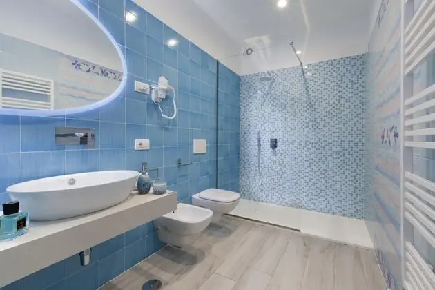Villa, Sigara İçilebilir