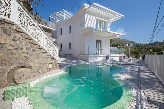 Villa, Sigara İçilebilir