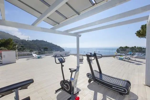 Villa, Sigara İçilebilir