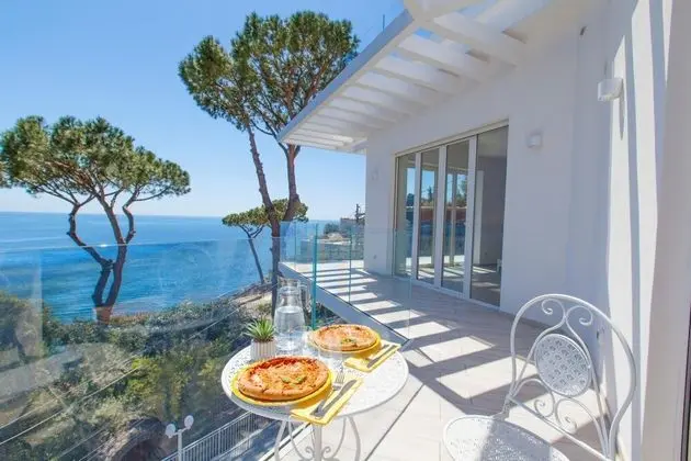 Villa, Sigara İçilebilir
