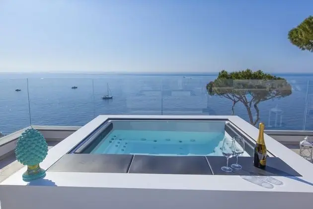 Villa, Sigara İçilebilir