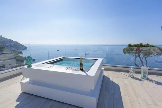 Villa, Sigara İçilebilir