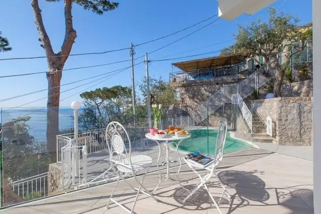 Villa, Sigara İçilebilir