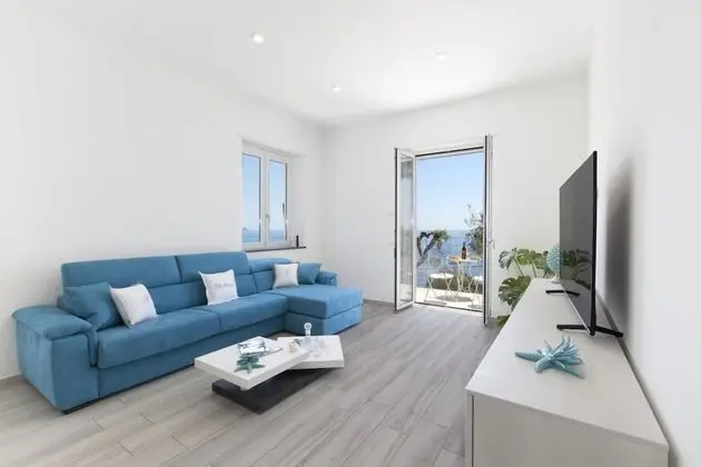 Villa, Sigara İçilebilir