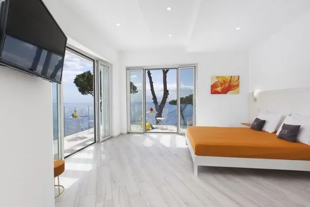 Villa, Sigara İçilebilir