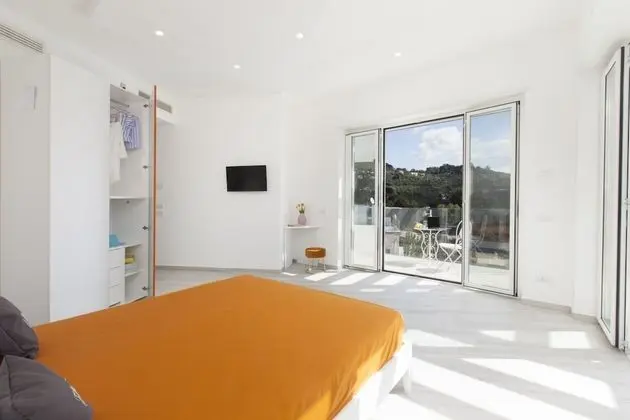 Villa, Sigara İçilebilir