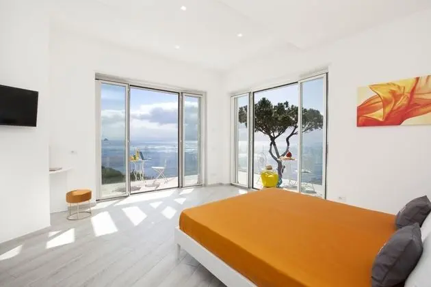 Villa, Sigara İçilebilir