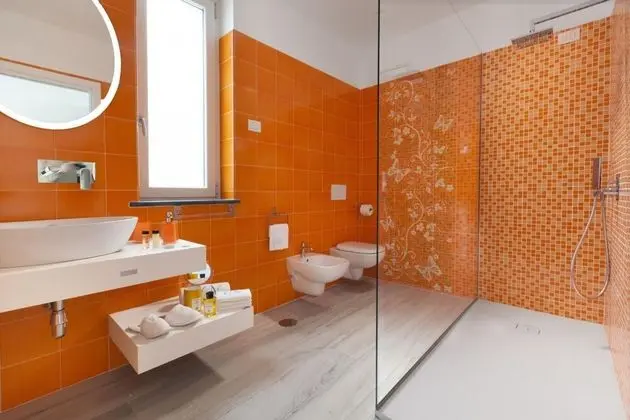 Villa, Sigara İçilebilir