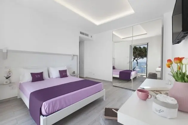 Villa, Sigara İçilebilir