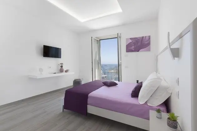 Villa, Sigara İçilebilir