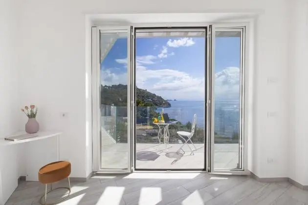 Villa, Sigara İçilebilir