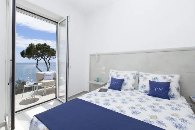 Villa, Sigara İçilebilir