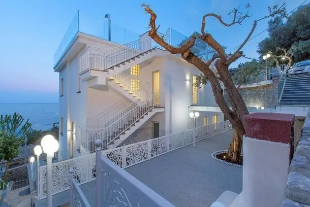 Villa, Sigara İçilebilir