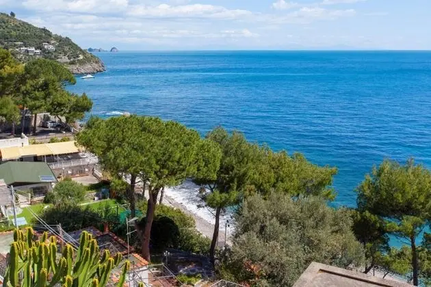 Villa, Sigara İçilebilir