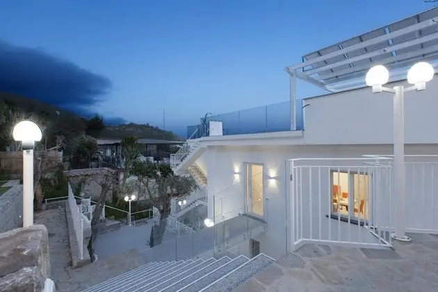 Villa, Sigara İçilebilir