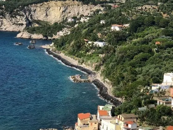 Villa, Sigara İçilebilir