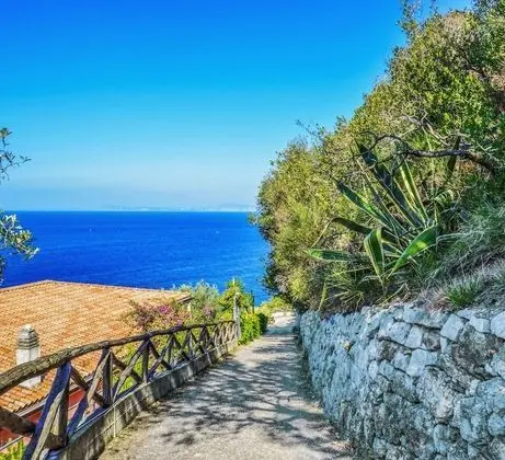 Villa, Sigara İçilebilir