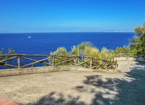 Villa, Sigara İçilebilir