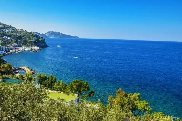 Villa, Sigara İçilebilir