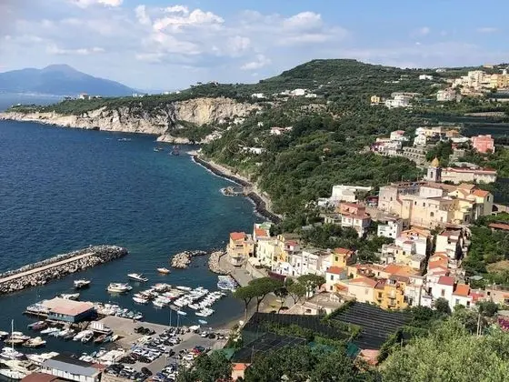 Villa, Sigara İçilebilir