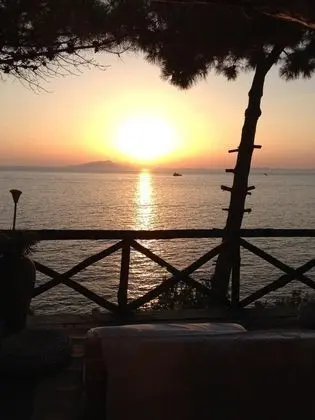 Villa, Sigara İçilebilir