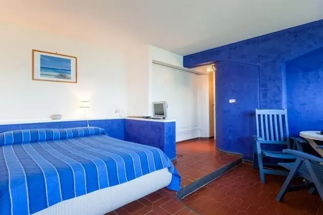 Villa, Sigara İçilebilir