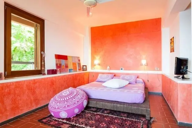 Villa, Sigara İçilebilir