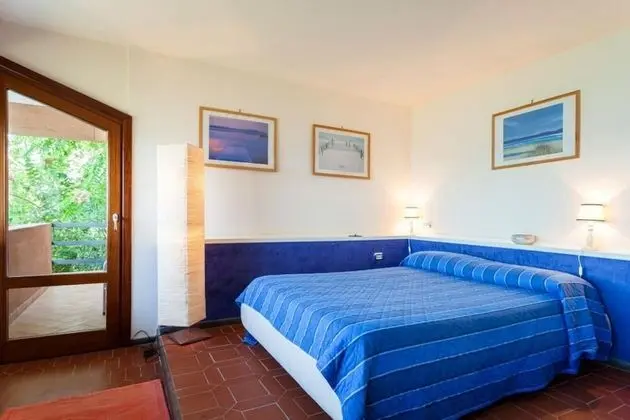 Villa, Sigara İçilebilir