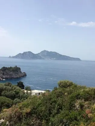 Villa, Sigara İçilebilir