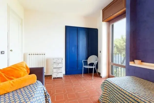 Villa, Sigara İçilebilir