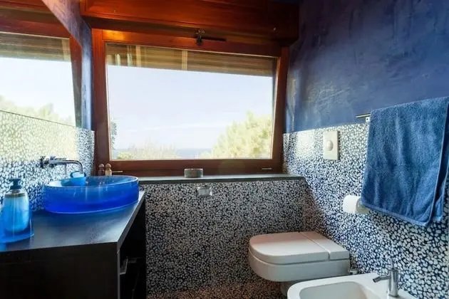 Villa, Sigara İçilebilir