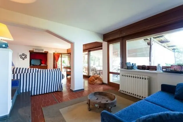 Villa, Sigara İçilebilir