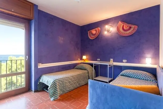 Villa, Sigara İçilebilir