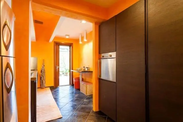 Villa, Sigara İçilebilir