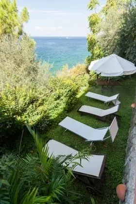 Villa, Sigara İçilebilir