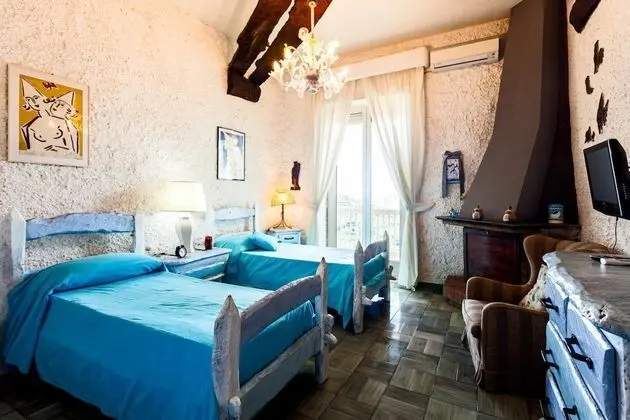 Villa, Sigara İçilebilir