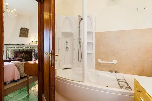 Villa, Sigara İçilebilir