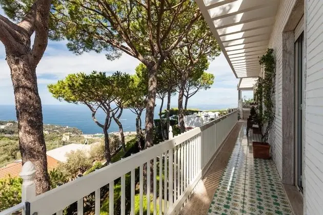 Villa, Sigara İçilebilir