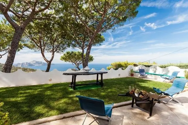Villa, Sigara İçilebilir