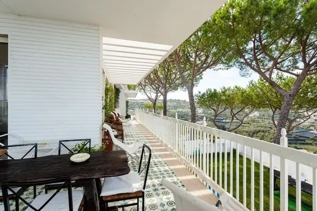 Villa, Sigara İçilebilir