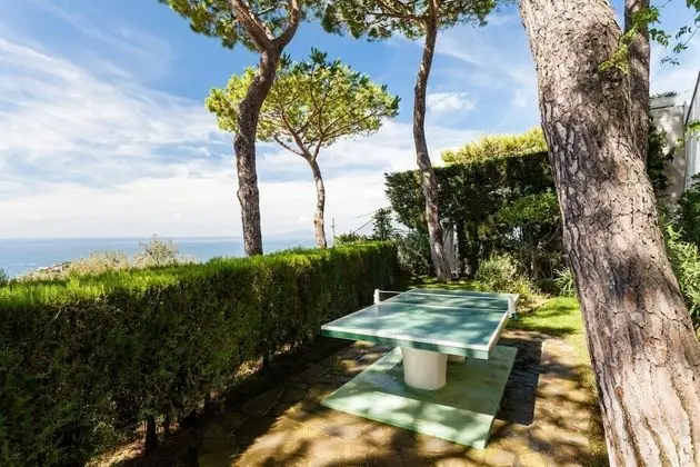 Villa, Sigara İçilebilir