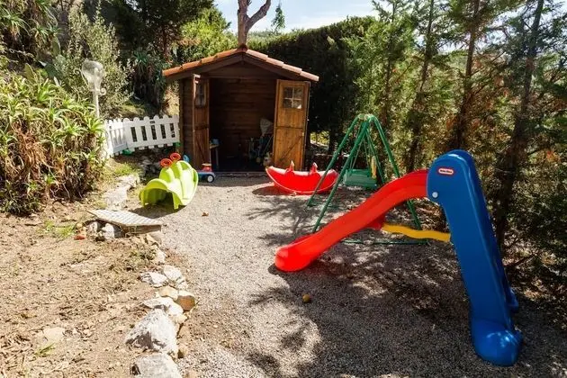 Villa, Sigara İçilebilir