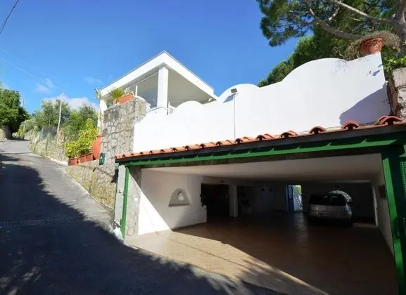 Villa, Sigara İçilebilir
