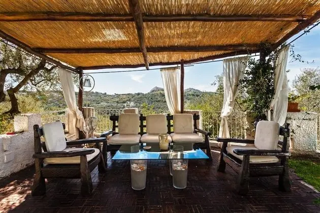 Villa, Sigara İçilebilir