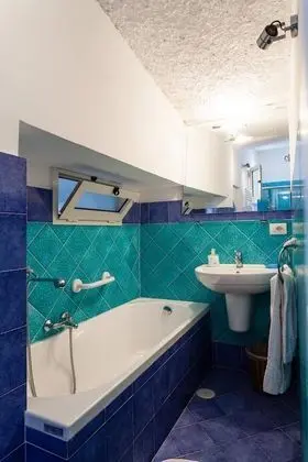 Villa, Sigara İçilebilir