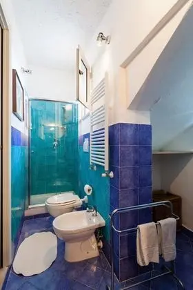 Villa, Sigara İçilebilir