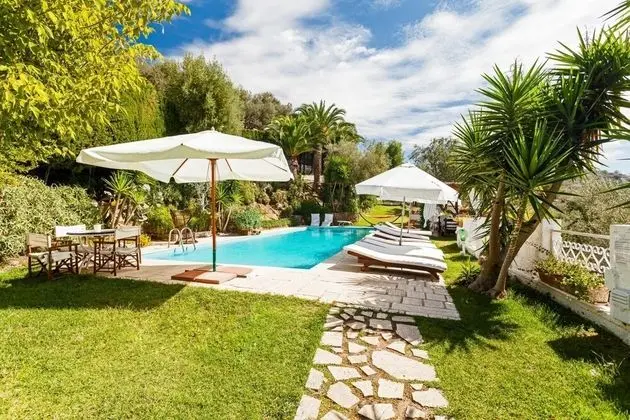 Villa, Sigara İçilebilir