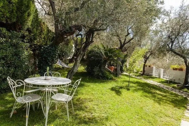 Villa, Sigara İçilebilir