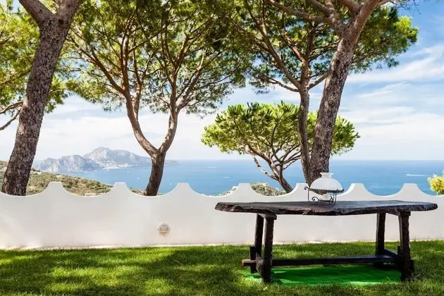 Villa, Sigara İçilebilir