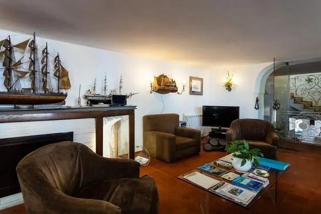 Villa, Sigara İçilebilir